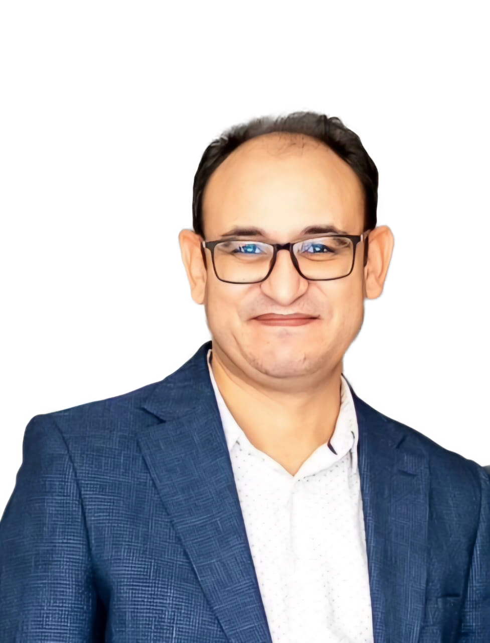 El Hajji Mohamed